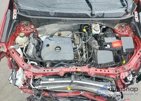 2023 Buick Encore Gx Essence z USA, uszkodzony, nr VIN KL4MMFSL9PB028789